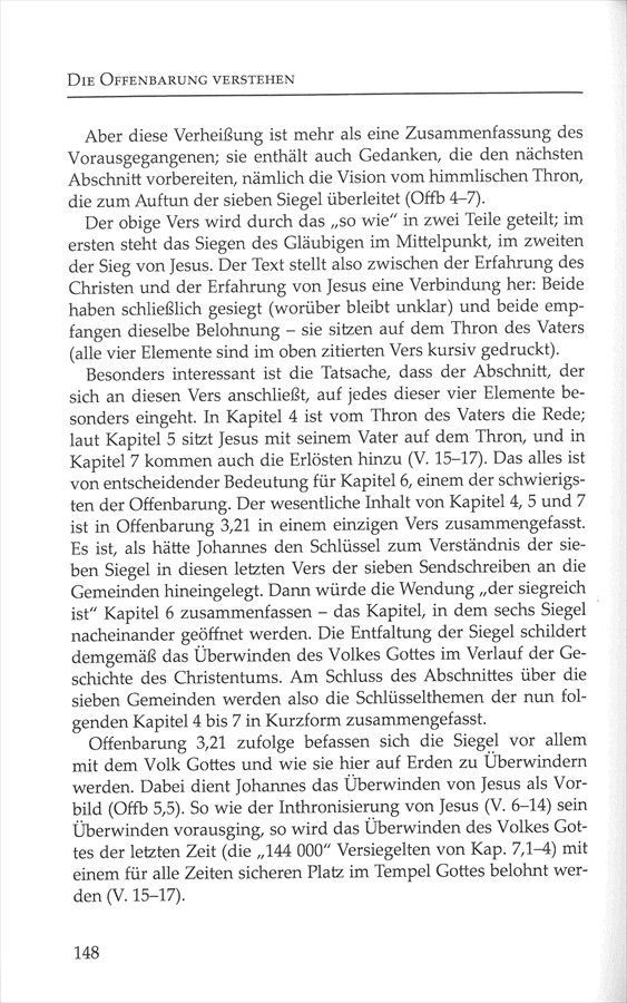 Advent-Verlag GmbH-Die Offenbarung verstehen_2420099_