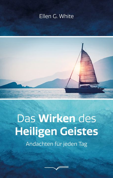 Advent-Verlag GmbH-Das Wirken des Heiligen Geistes_2420064_