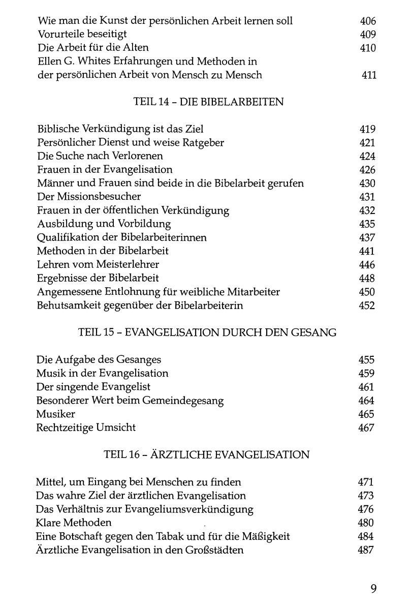 Advent-Verlag GmbH-Evangelisation_2420136_