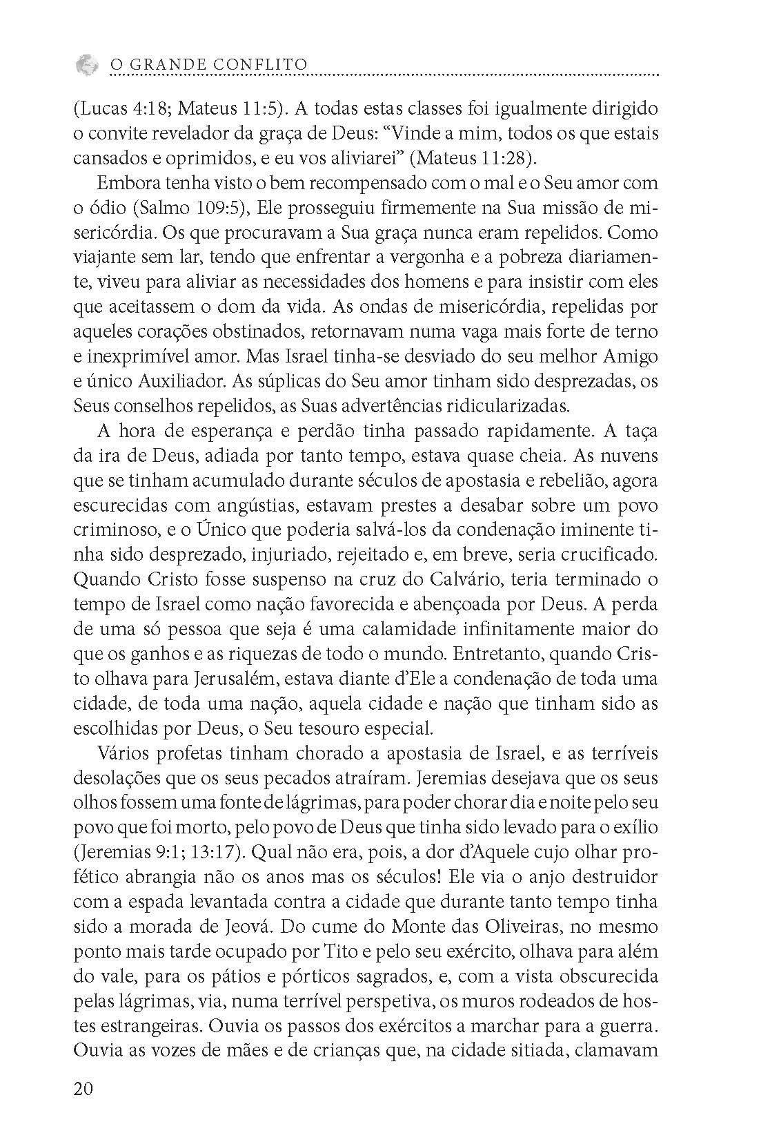 Advent-Verlag Schweiz-Vom Schatten zum Licht, Missionsausg. Portugiesisch AVS (O grande conflito)_2512119_18 Advent-Verlag Schweiz-Vom Schatten zum Licht, Missionsausg. Portugiesisch AVS (O grande conflito)_2512119_