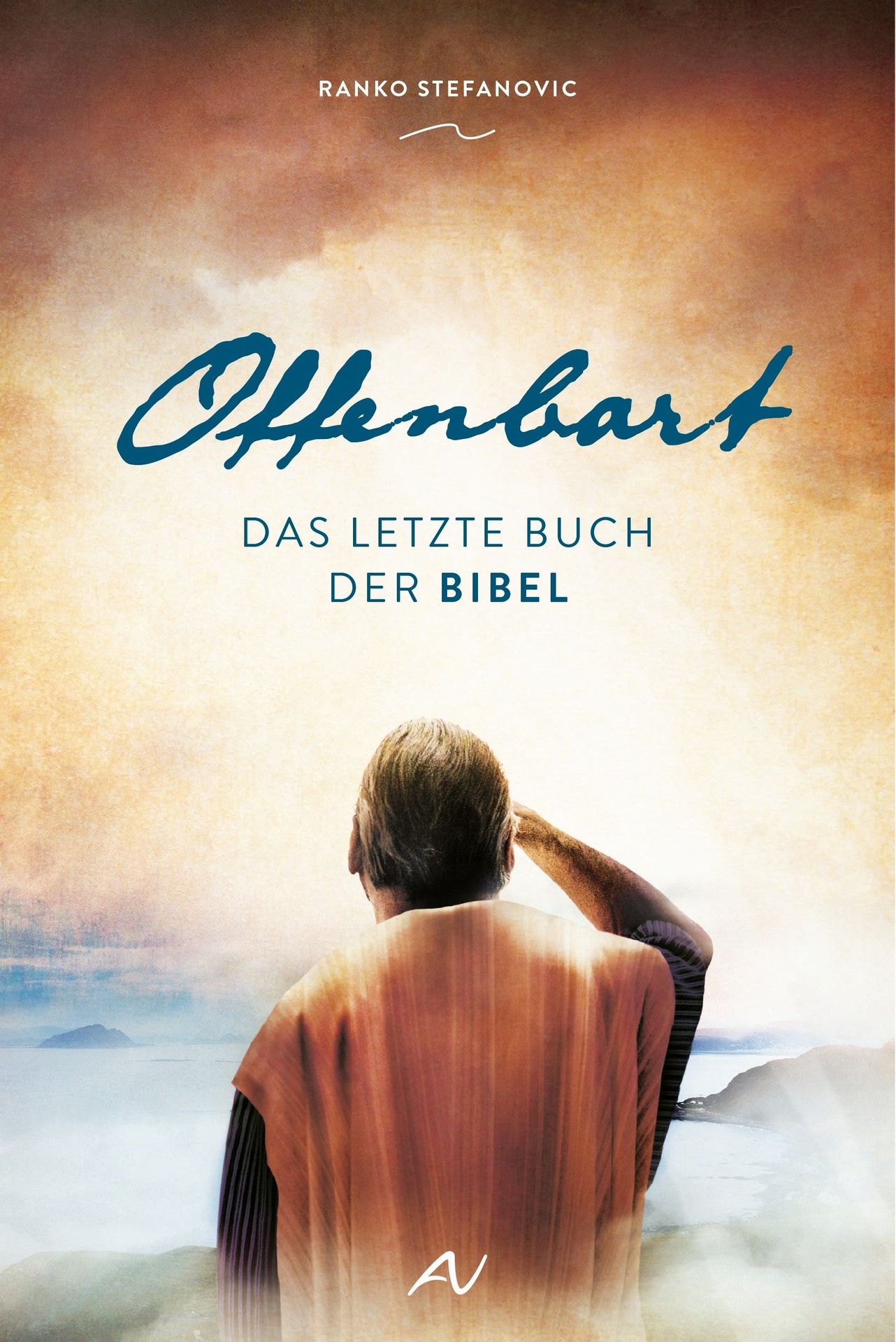 Advent-Verlag Schweiz-Offenbart, Das letzte Buch der Bibel_2411739_2 Advent-Verlag Schweiz-Offenbart, Das letzte Buch der Bibel_2411739_