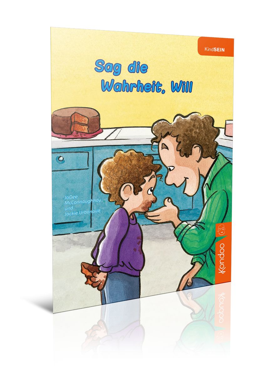 2441260_0.jpg Sag die Wahrheit, Will