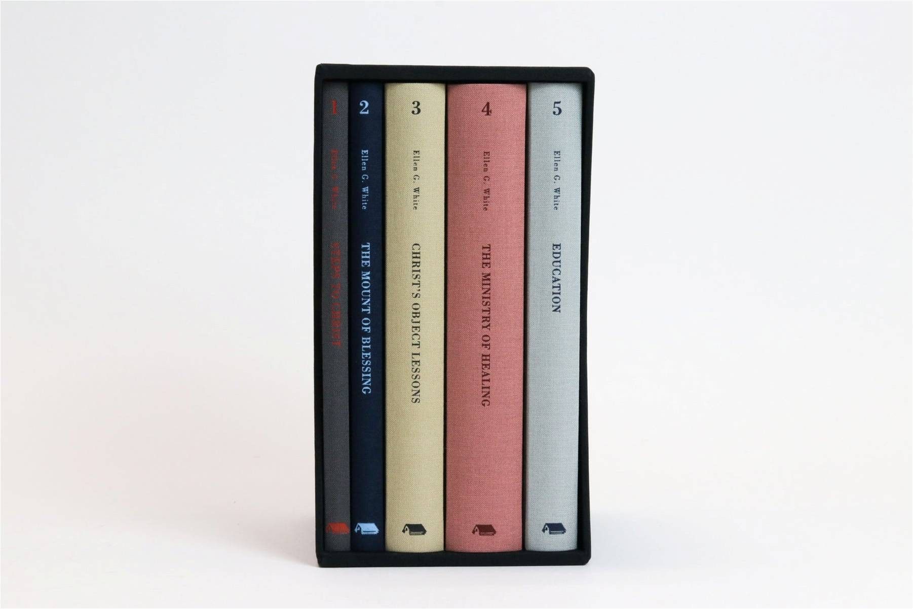 Oklahoma Academy Publishing-The Essential Collection - Set, Englisch_2542295_2 Oklahoma Academy Publishing-The Essential Collection - Set, Englisch_2542295_