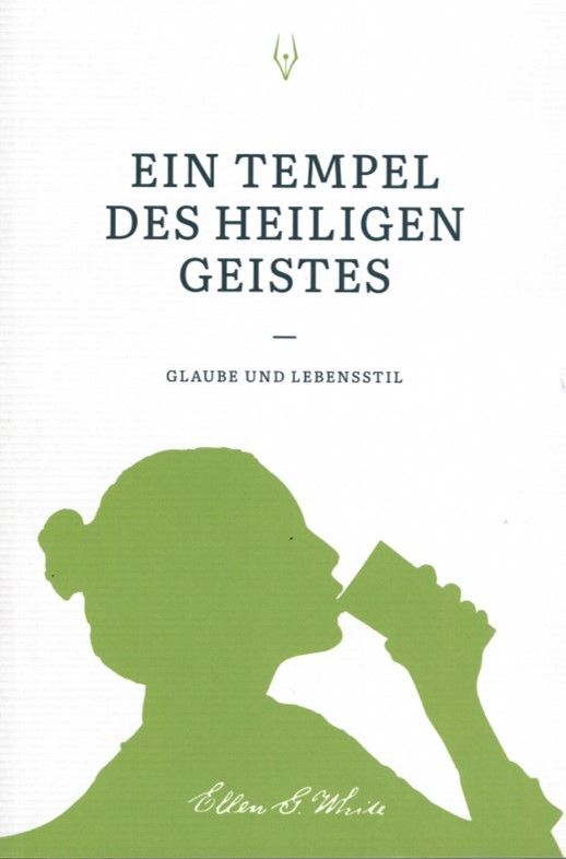 Advent-Verlag GmbH-Ein Tempel des heiligen Geistes_2420122_