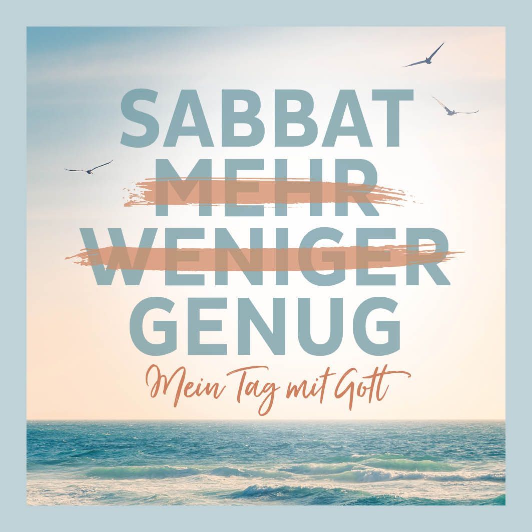Advent-Verlag GmbH-SABBAT - mehr, weniger, genug_2422443_1 Advent-Verlag GmbH-SABBAT - mehr, weniger, genug_2422443_