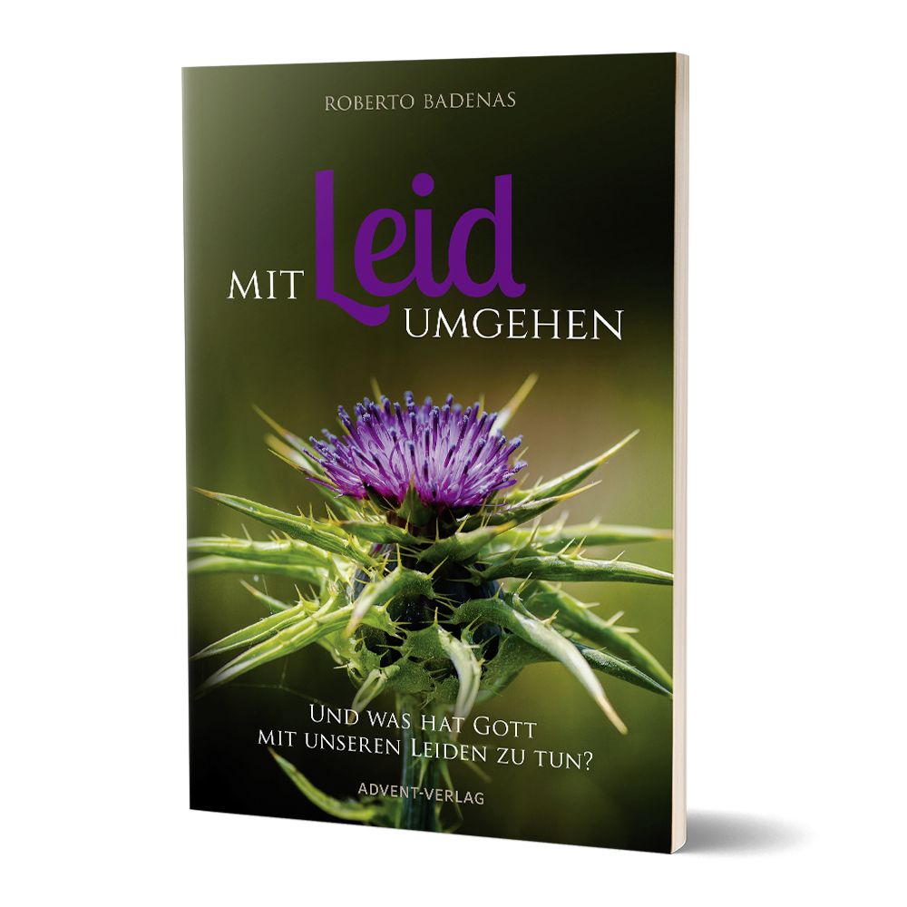 Mit Leid umgehen