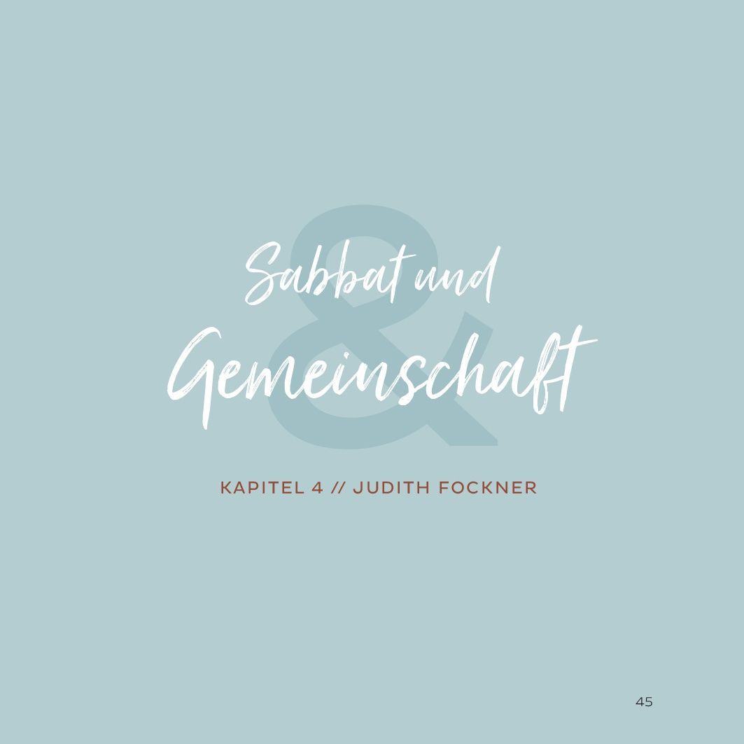 Advent-Verlag GmbH-SABBAT - mehr, weniger, genug_2422443_