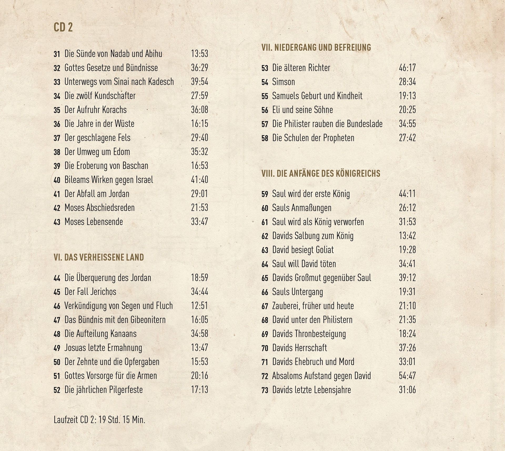 Advent-Verlag Schweiz-HB: Wie alles begann (2 MP3-CDs)_3610512_8 Advent-Verlag Schweiz-HB: Wie alles begann (2 MP3-CDs)_3610512_