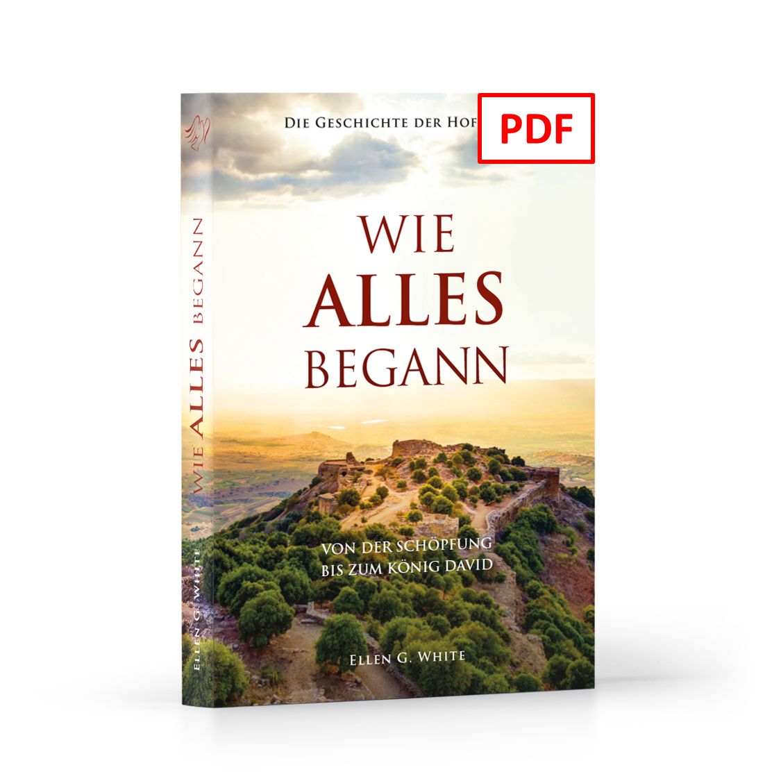 Advent-Verlag Schweiz-Wie alles begann - digitale Version (PDF)_2413008_1 Advent-Verlag Schweiz-Wie alles begann - digitale Version (PDF)_2413008_