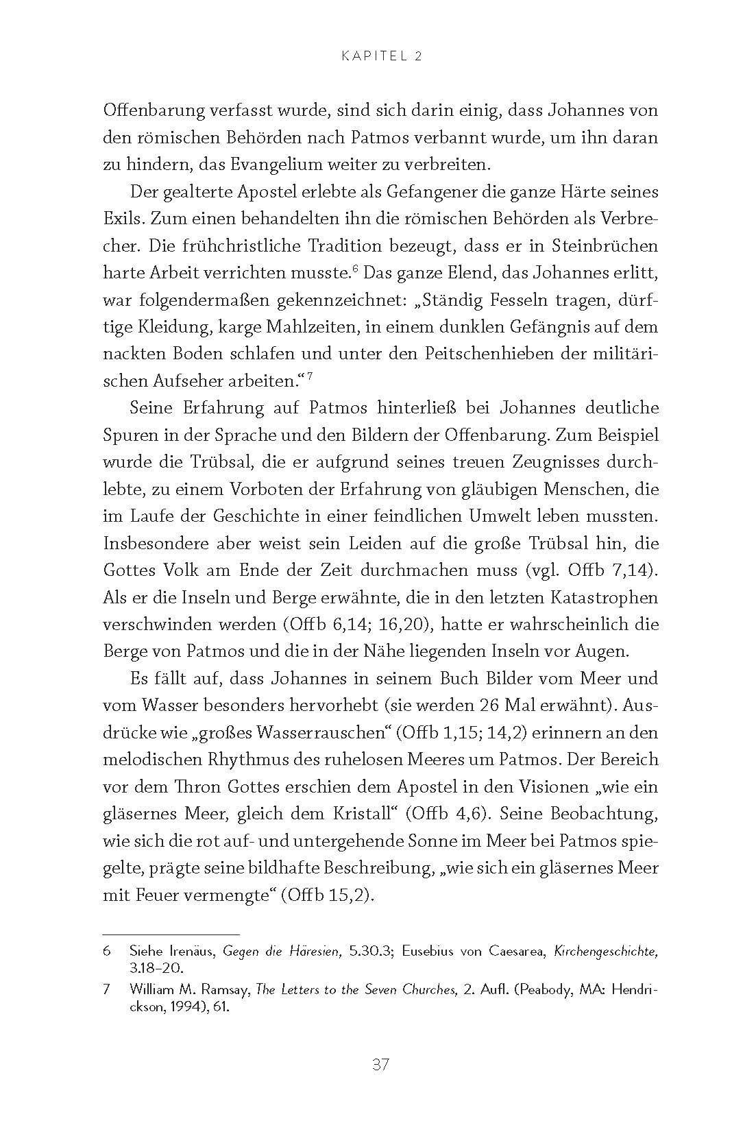 Advent-Verlag Schweiz-Offenbart, Das letzte Buch der Bibel_2411739_