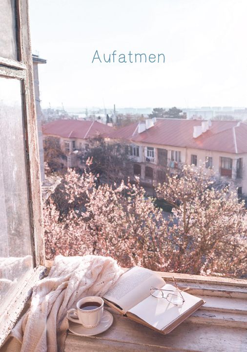 Aufatmen