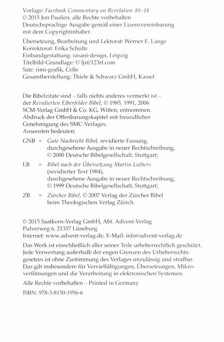 Advent-Verlag GmbH-Der letzte Kampf_2420079_
