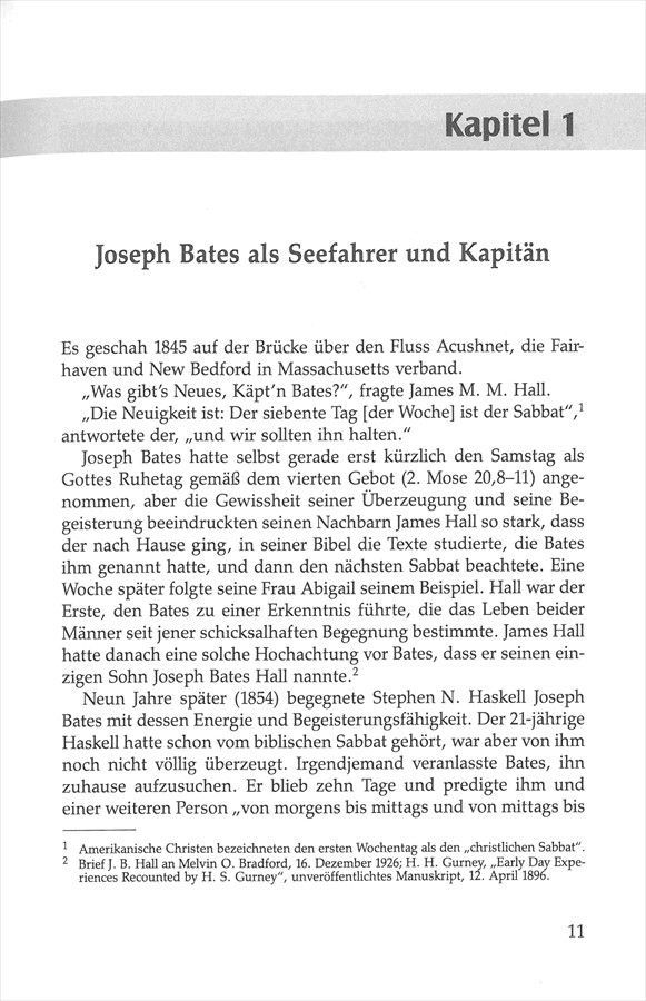Advent-Verlag GmbH-Joseph Bates_2420208_