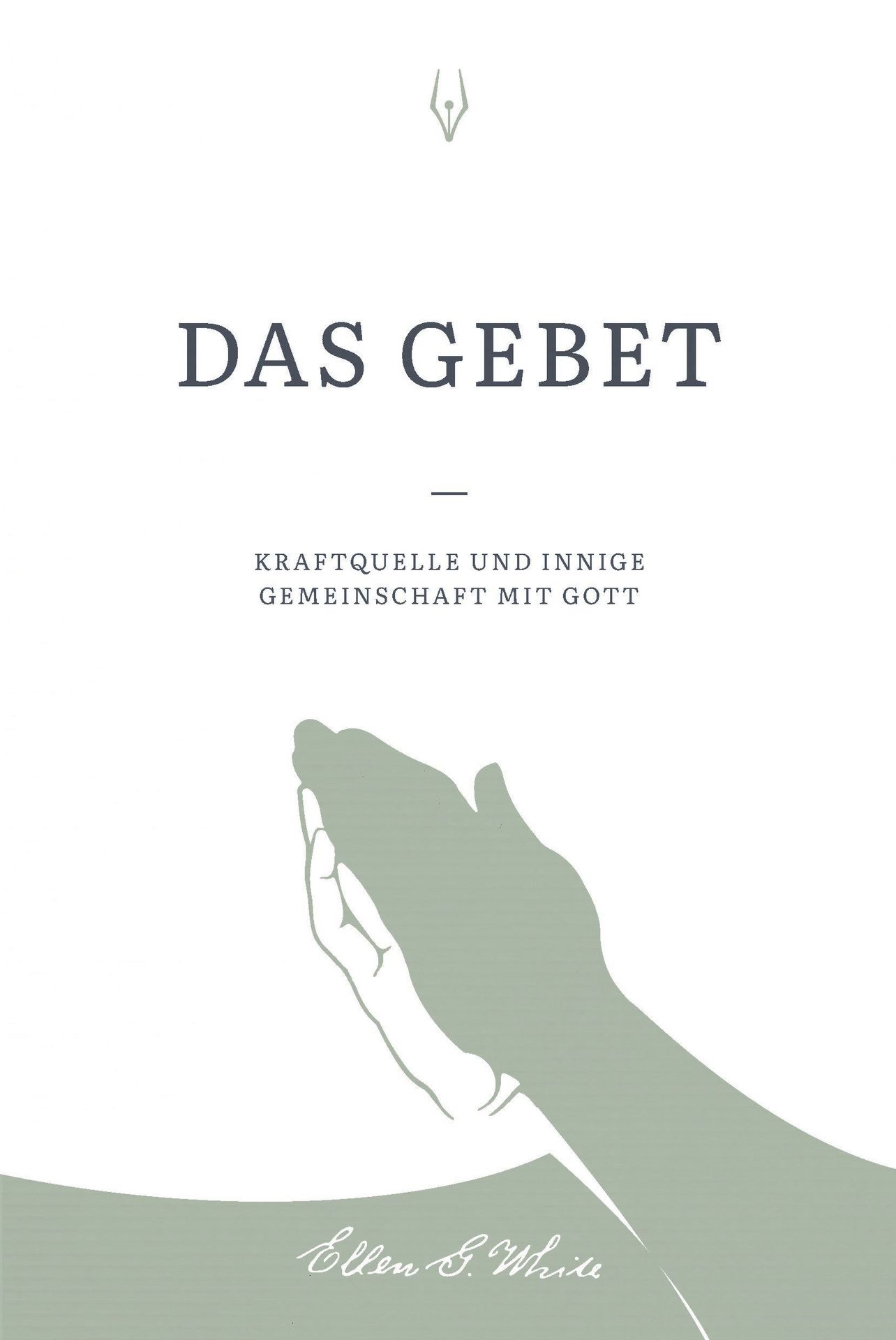 Advent-Verlag GmbH-Das Gebet_2420058_