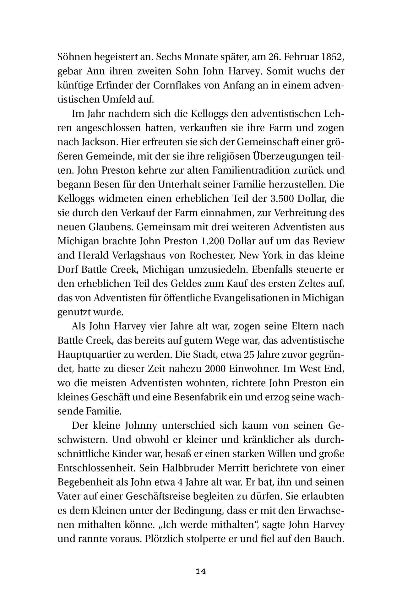 Advent-Verlag GmbH-John Harvey Kellogg_2421106_10 Advent-Verlag GmbH-John Harvey Kellogg_2421106_