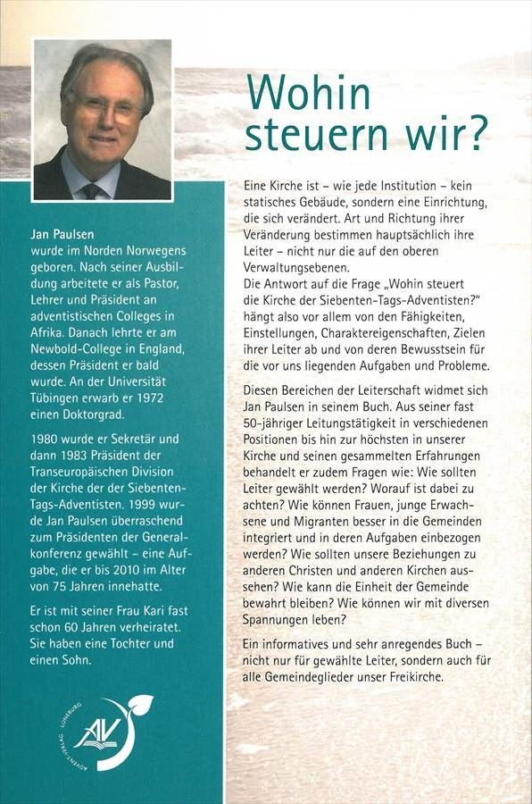 Advent-Verlag GmbH-Wohin steuern wir?_2420394_