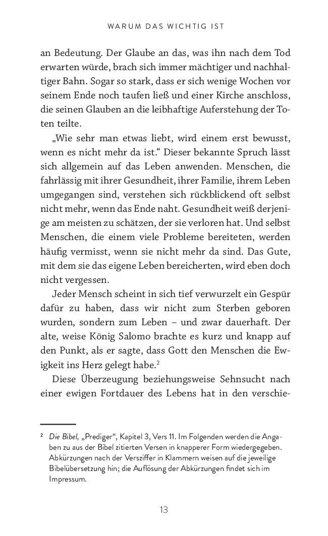 Advent-Verlag Schweiz-Der Tod - Anfang oder Ende?_2412832_10 Advent-Verlag Schweiz-Der Tod - Anfang oder Ende?_2412832_