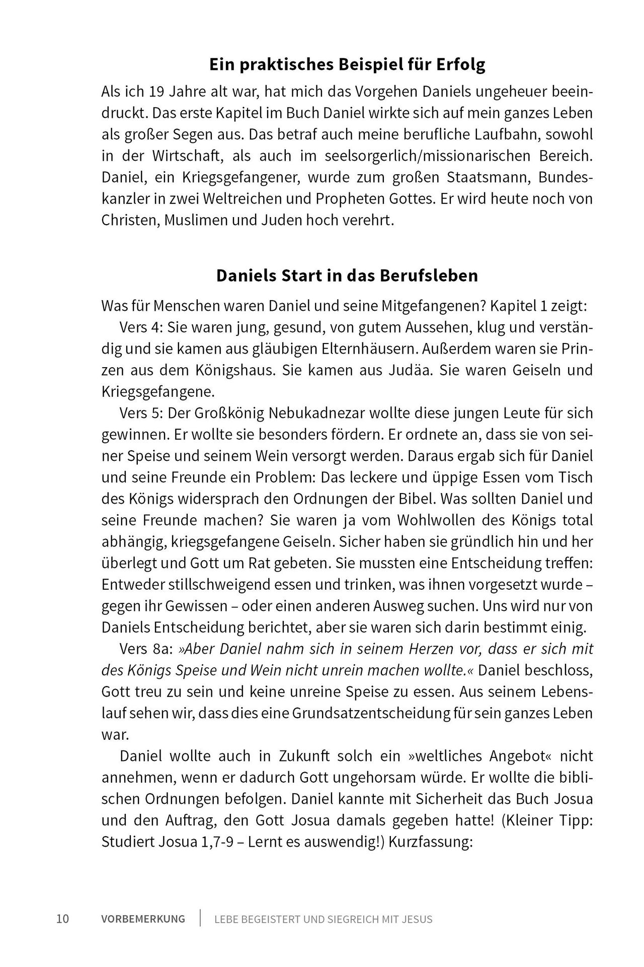 ABC Medien GmbH-Geisterfüllte Mitarbeiter Jesu, Heft 3_2431809_