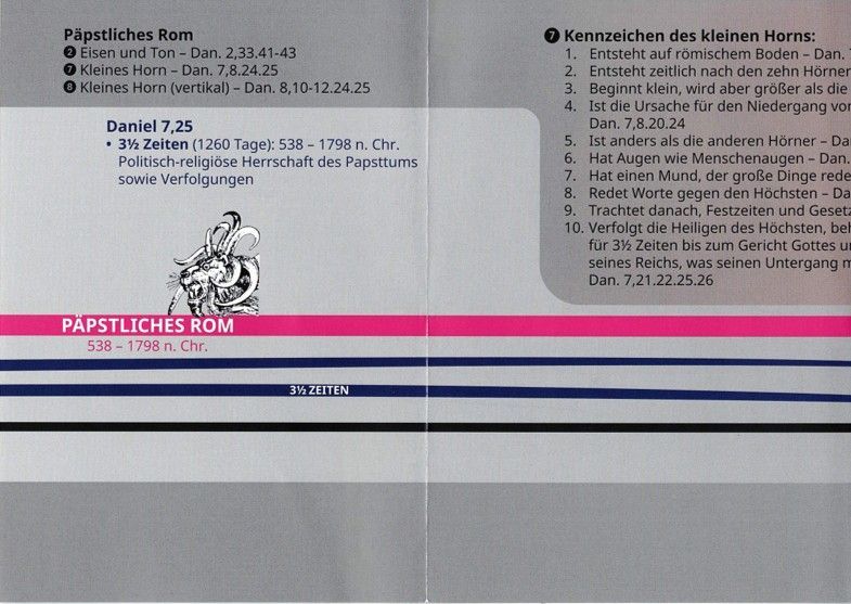 ABC Medien GmbH-Daniel 2-7-8-9, Prophezeiungen im Überblick_4431774_