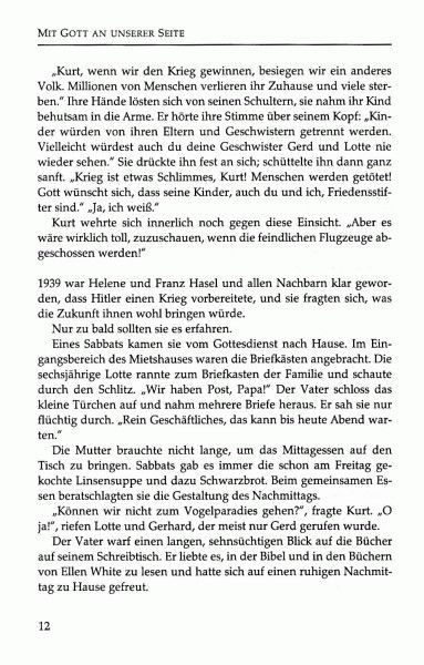 Advent-Verlag GmbH-Mit Gott an unserer Seite_2420308_