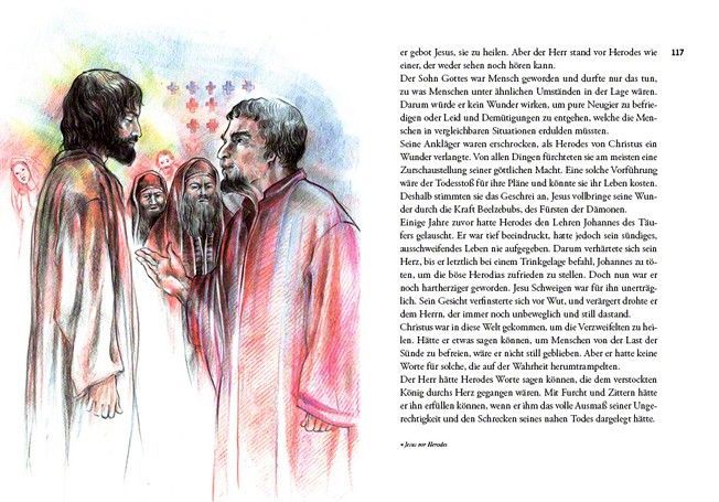 KOKKO Verlag-Die Geschichte von Jesus für Kinder erzählt_2440094_6 KOKKO Verlag-Die Geschichte von Jesus für Kinder erzählt_2440094_