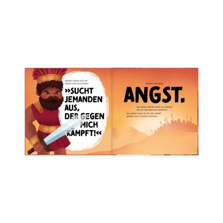 Verbum Medien GmbH-David und der unglaublich grosse Riese_2942309_