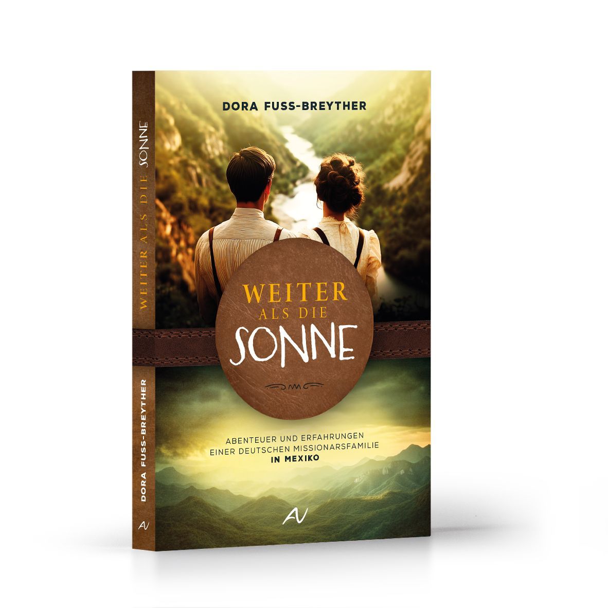 Advent-Verlag Schweiz-Weiter als die Sonne_2412730_1 Advent-Verlag Schweiz-Weiter als die Sonne_2412730_