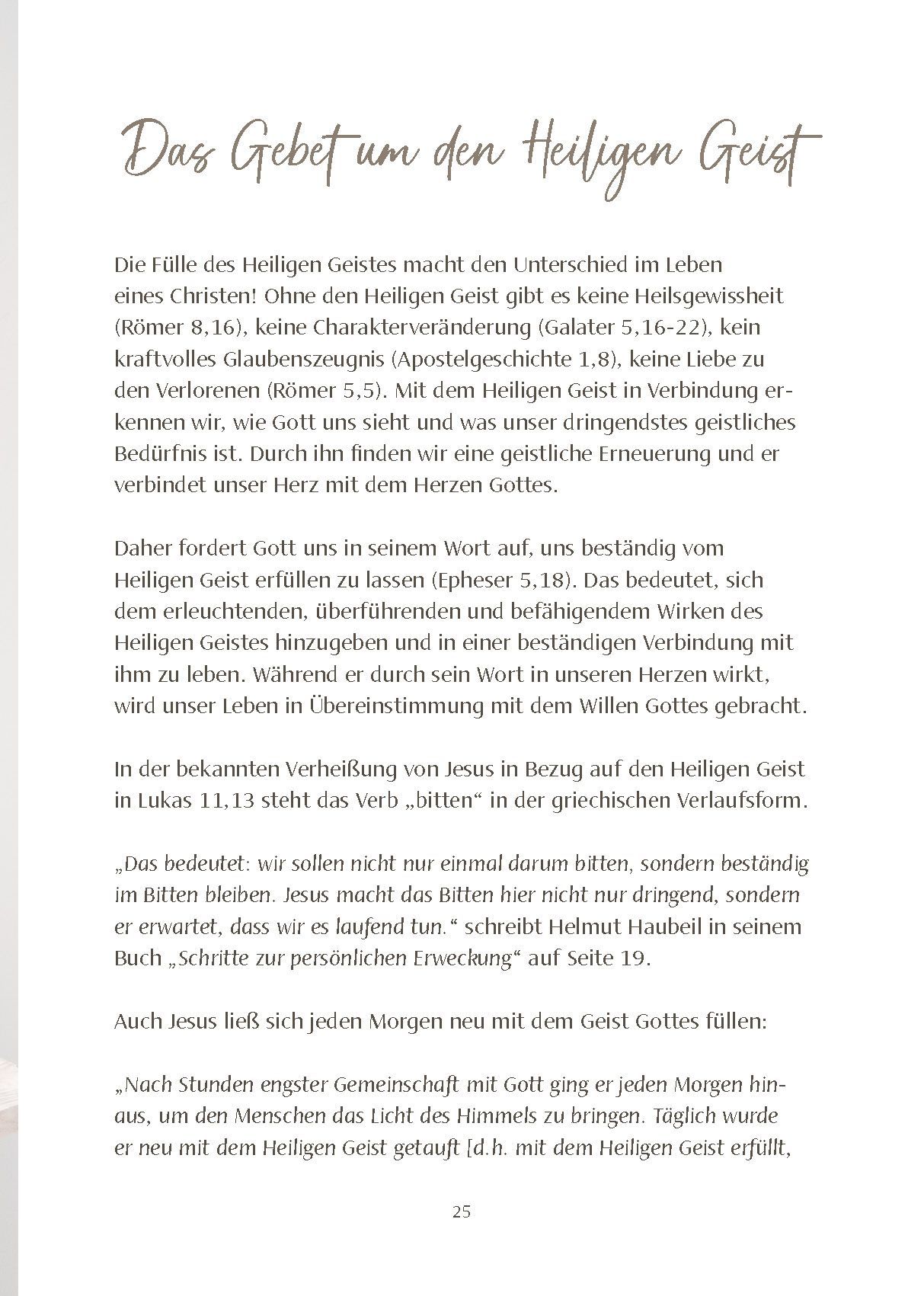 Konrad print & medien-Gebet öffnet Türen - mein Gebetsbuch_2442726_