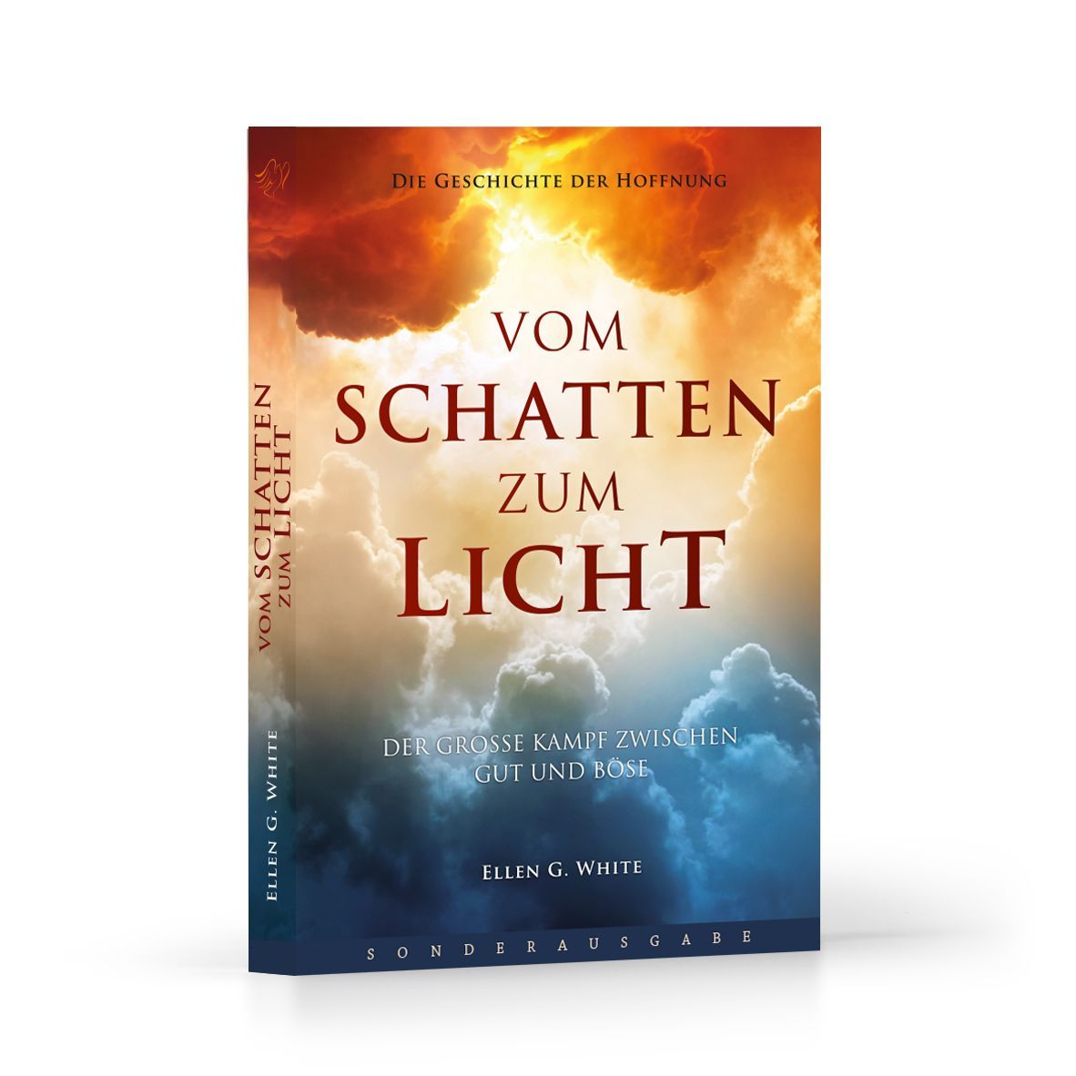 Advent-Verlag Schweiz-Vom Schatten zum Licht, Sonderausgabe 2025_2412741_1 Advent-Verlag Schweiz-Vom Schatten zum Licht, Sonderausgabe 2025_2412741_