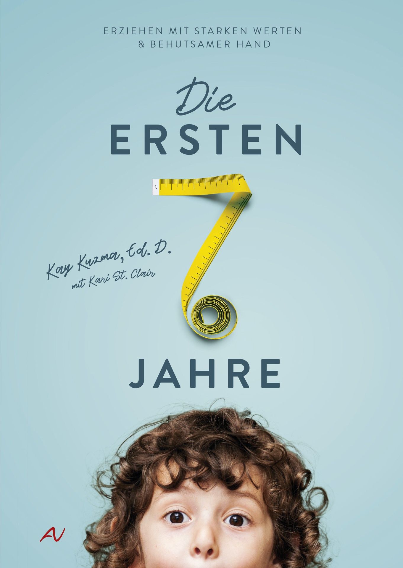 Advent-Verlag Schweiz-Die ersten 7 Jahre_2412163_