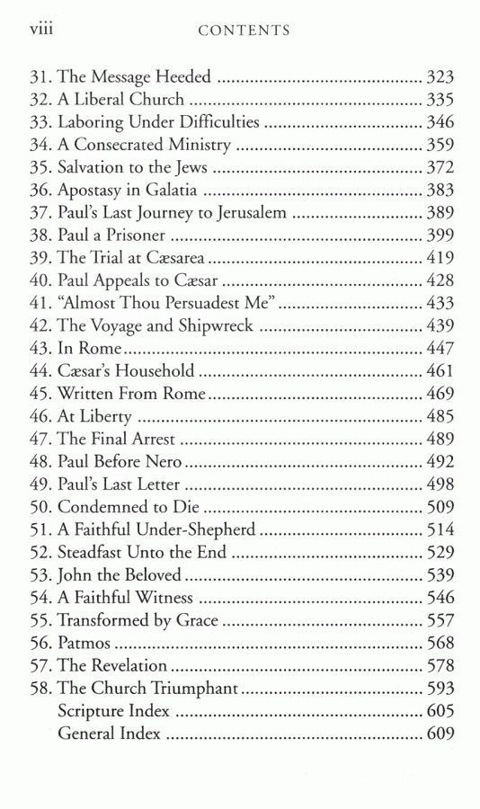 Pacific Press Publishing Association-Gute Nachricht für alle, Hardcover, Englisch (The Acts of the Apostles)_2540542_