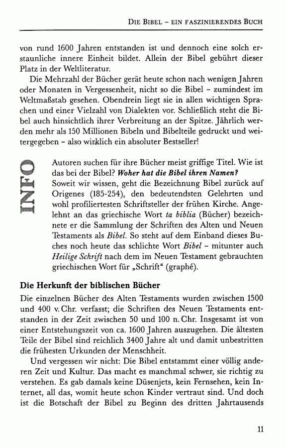 Advent-Verlag GmbH-Schlüssel zur Bibel_2420333_