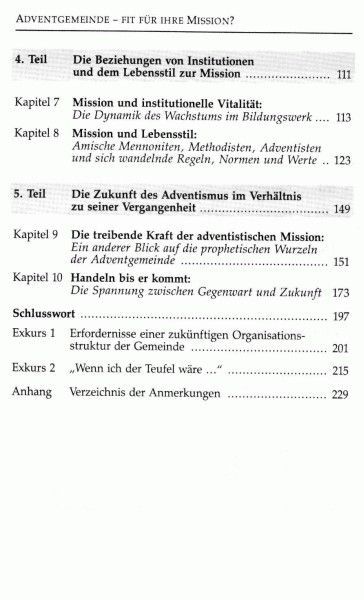 Advent-Verlag GmbH-Adventgemeinde - fit für ihre Mission?_2420012_4 Advent-Verlag GmbH-Adventgemeinde - fit für ihre Mission?_2420012_