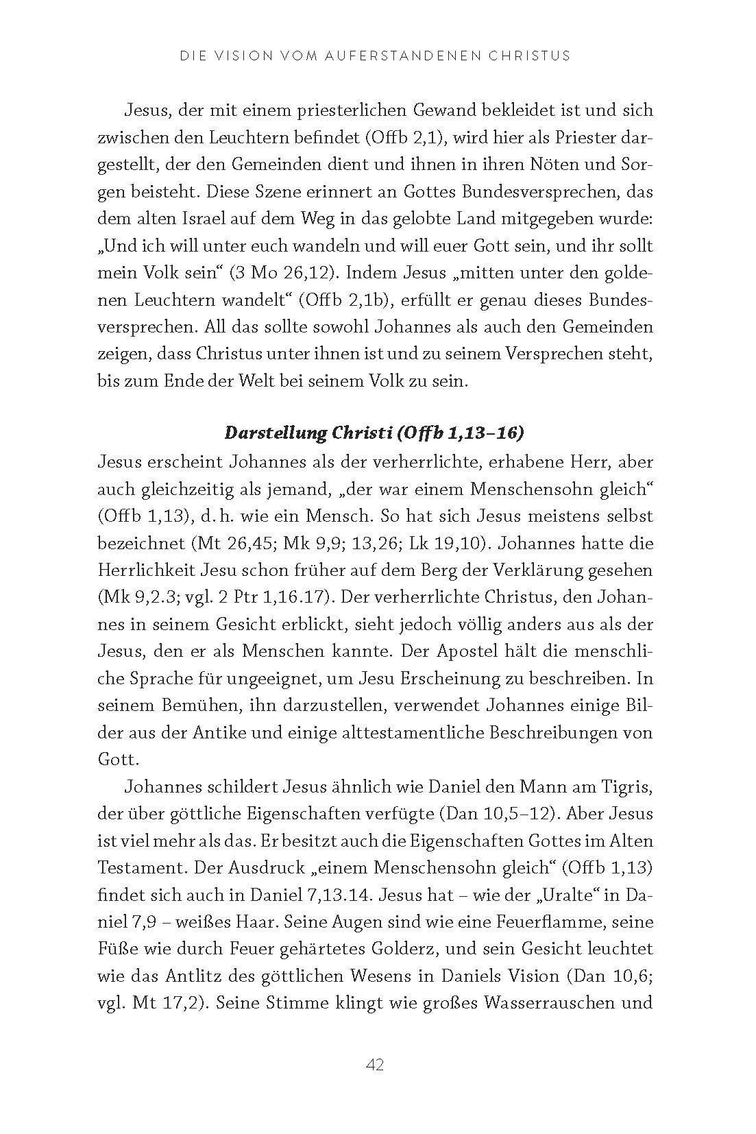 Advent-Verlag Schweiz-Offenbart, Das letzte Buch der Bibel_2411739_