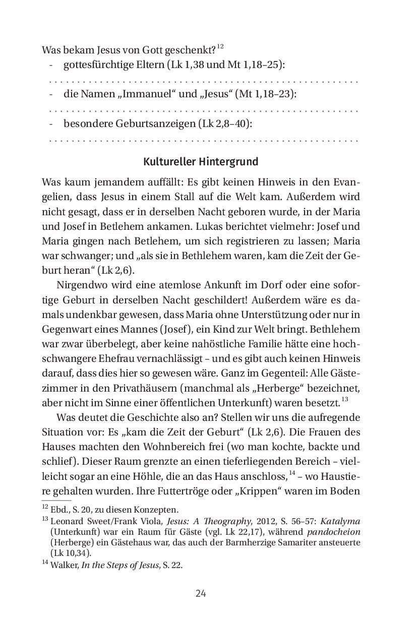 Advent-Verlag GmbH-Jesus nachfolgen, Jünger gewinnen_2422194_