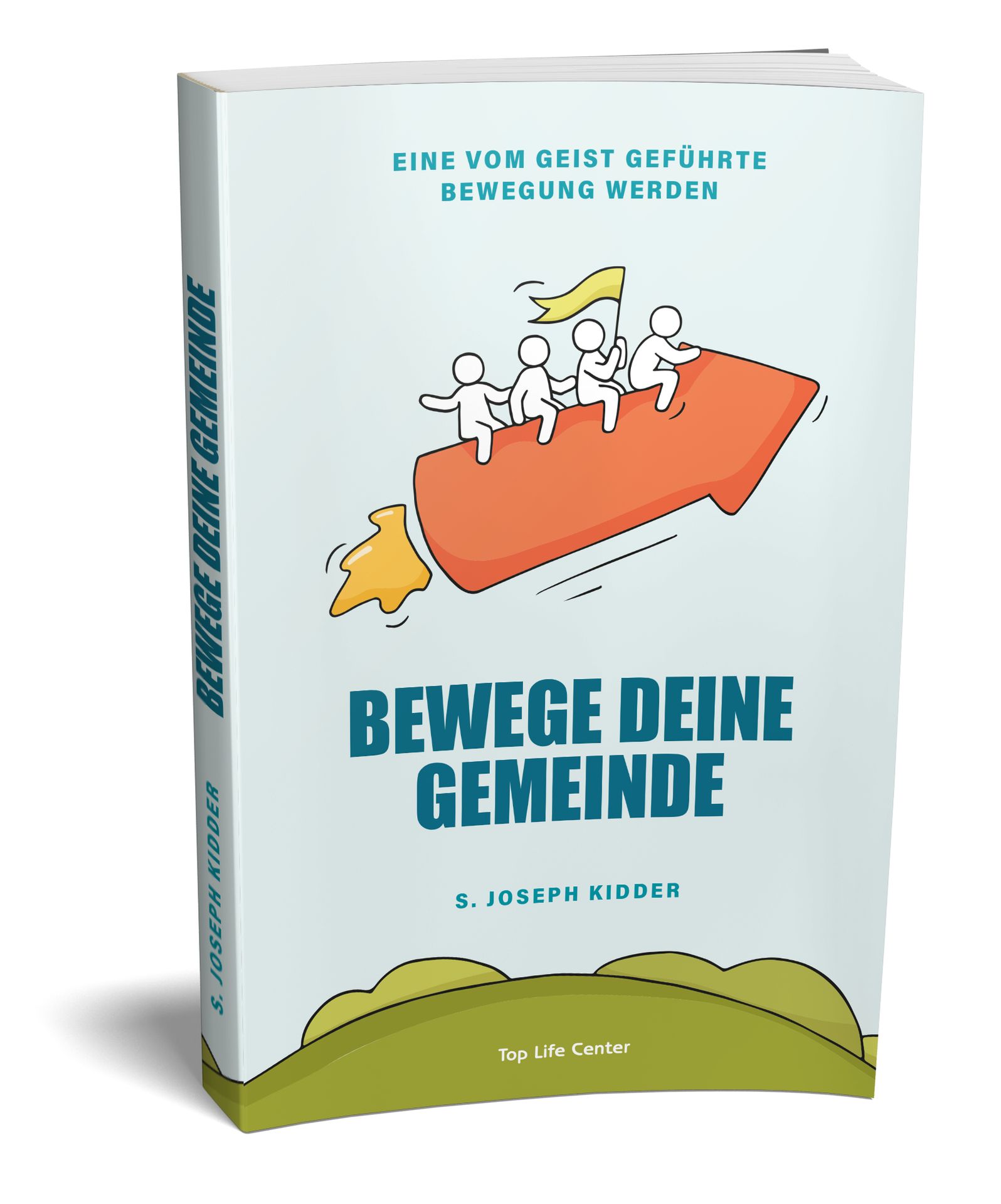 ABC Medien GmbH-Bewege deine Gemeinde_2432281_