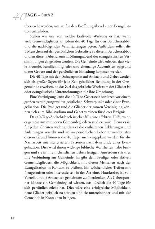 ABC Medien GmbH-40 Tage Andachten und Gebete, Buch 2_2430005_13 ABC Medien GmbH-40 Tage Andachten und Gebete, Buch 2_2430005_