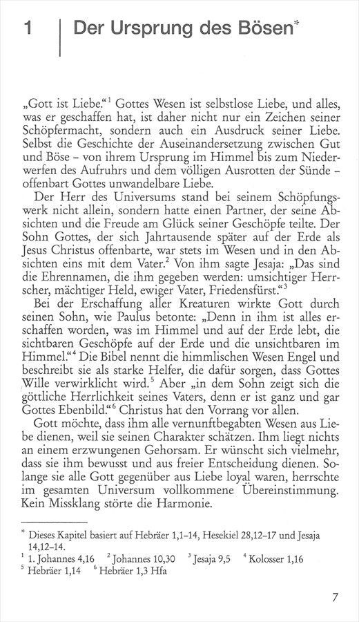 Advent-Verlag GmbH-Die Geschichte, die die Welt verändert(e)_2120093_