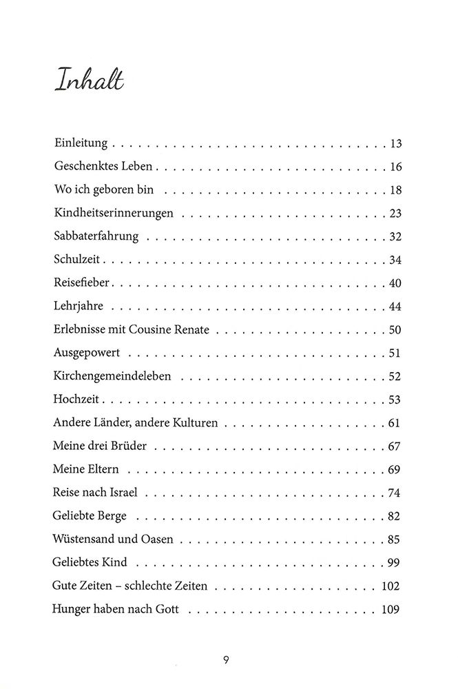 ABC Medien GmbH-Umarme das Unmögliche_2430354_