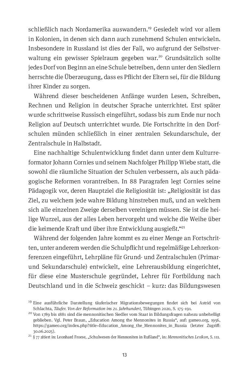 Advent-Verlag GmbH-Glauben heute 2025_2422835_14 Advent-Verlag GmbH-Glauben heute 2025_2422835_