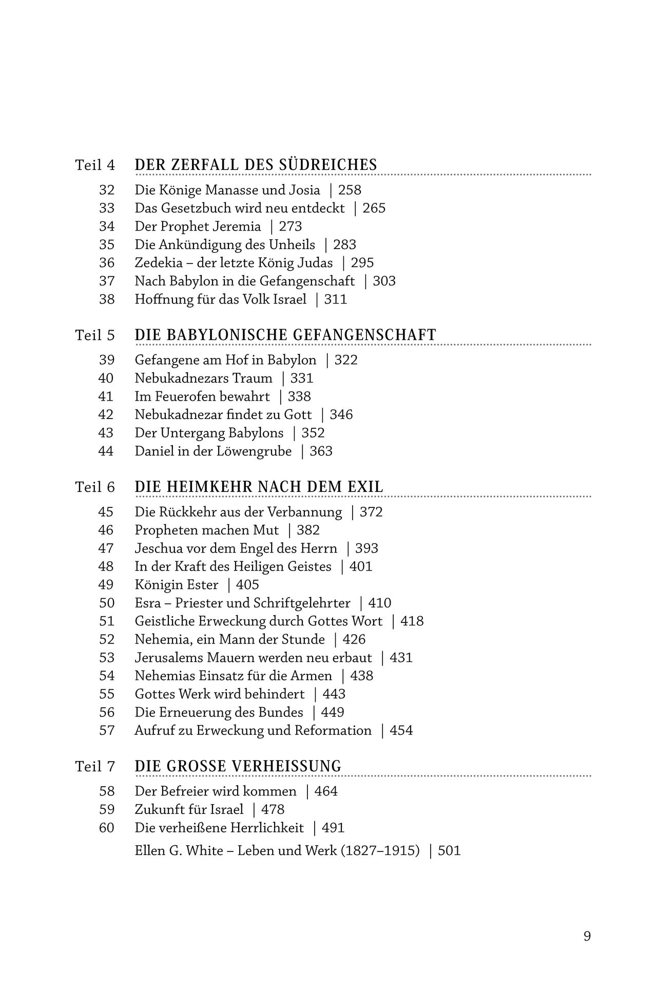 Advent-Verlag Schweiz-Macht und Ohnmacht, Textausgabe_2410827_5 Advent-Verlag Schweiz-Macht und Ohnmacht, Textausgabe_2410827_