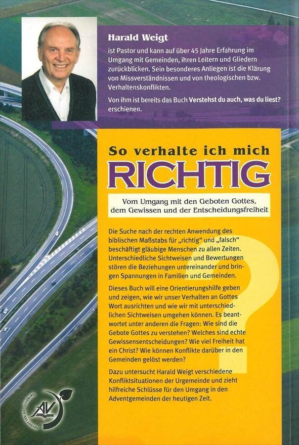 Advent-Verlag GmbH-So verhalte ich mich richtig_2420342_