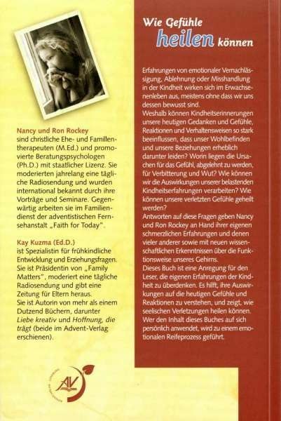 Advent-Verlag GmbH-Wie Gefühle heilen können_2420389_3 Advent-Verlag GmbH-Wie Gefühle heilen können_2420389_