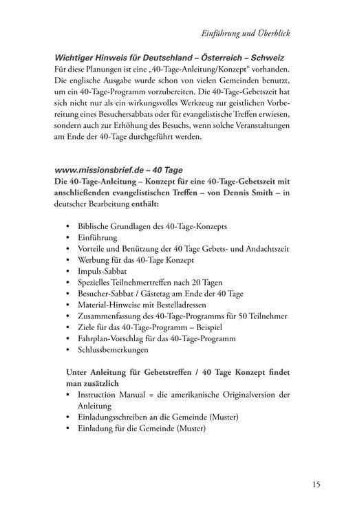 ABC Medien GmbH-40 Tage Andachten und Gebete, Buch 2_2430005_