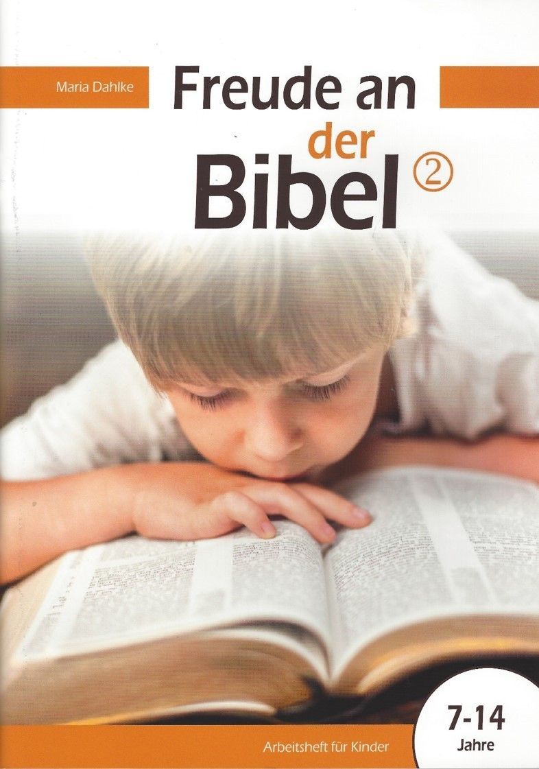 Naturkost-Aumühle-Freude an der Bibel 2, Neues Testament_2441000_1 Naturkost-Aumühle-Freude an der Bibel 2, Neues Testament_2441000_