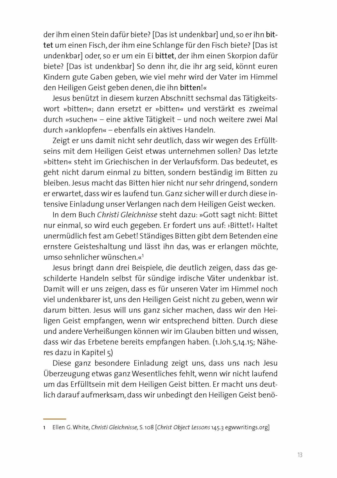 Konrad print & medien-Schritte zur persönlichen Erweckung, Heft 1_2430334_7 Konrad print & medien-Schritte zur persönlichen Erweckung, Heft 1 2430334_7