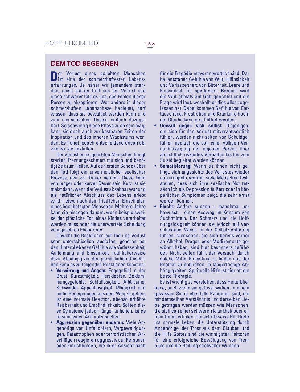 Advent-Verlag Schweiz-Bibel, Neues Leben, HOPE BIBEL, Standard, rot-weiss-blau_2412635_