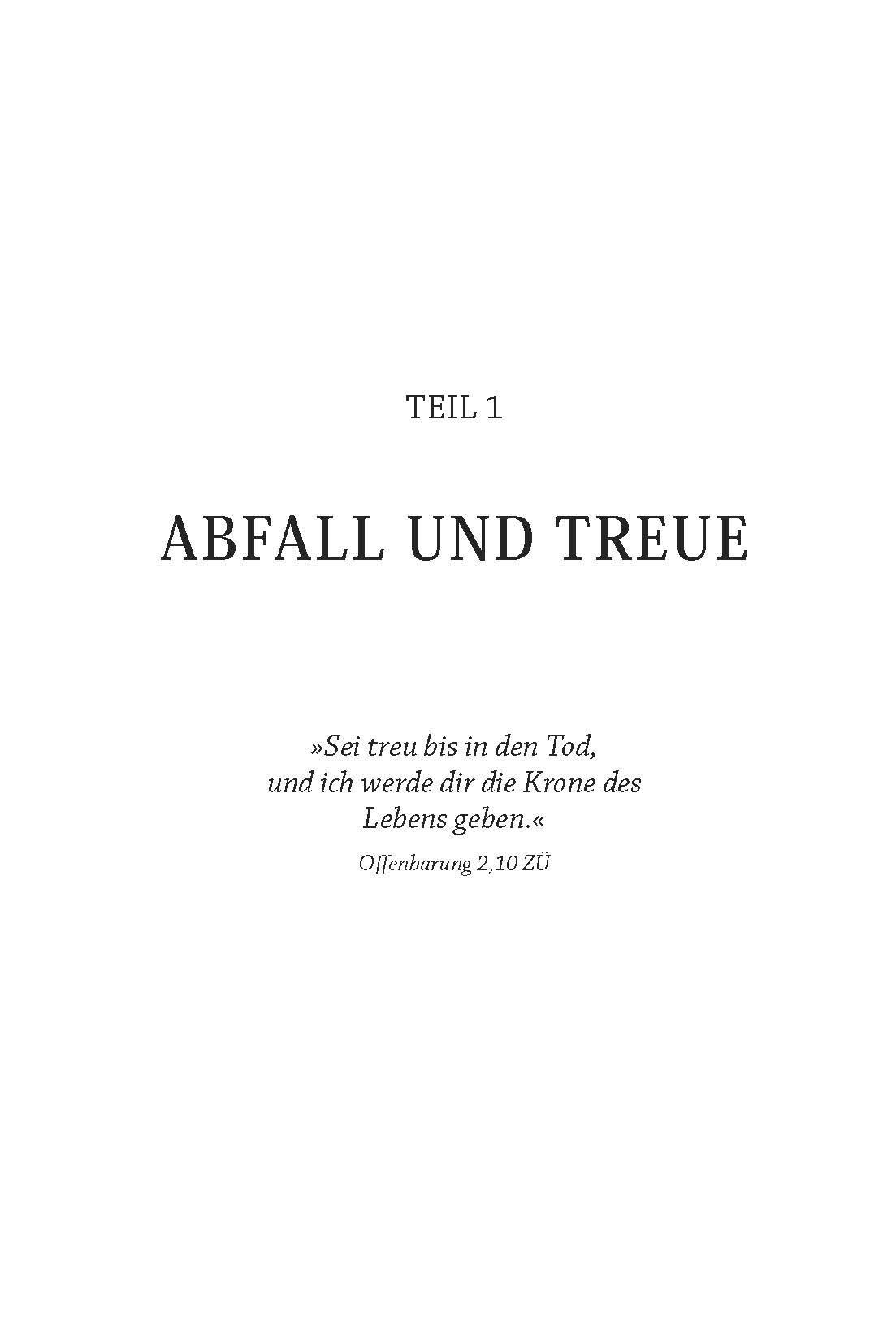 Advent-Verlag Schweiz-Vom Schatten zum Licht, Sonderausgabe 2025_2412741_