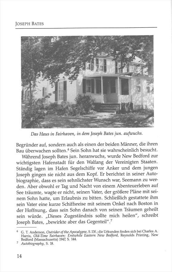 Advent-Verlag GmbH-Joseph Bates_2420208_