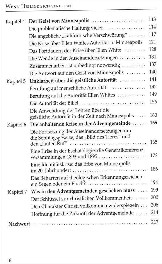 Advent-Verlag GmbH-Wenn Heilige sich streiten_2420382_